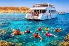 Sharm Excursions trips to Ras Mohamed National Park
